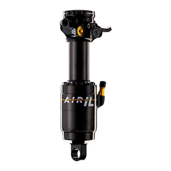 Cane Creek Dbar-il G2 Trunnion Factory Tune Støtdemper Cane Creek Dbar-il G2 Trunnion Factory Tune Støtdemper