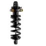 Cane Creek Dbcoil-il / Factory Tune Støtdemper, Black, 45mm, 190mm