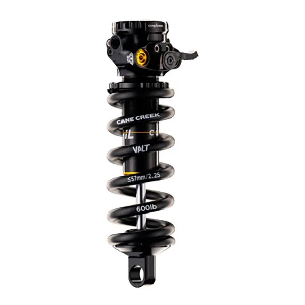 Cane Creek Dbcoil-il G2 Trunnion Factory Tune Støtdemper Cane Creek Dbcoil-il G2 Trunnion Factory Tune Støtdemper