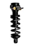 Cane Creek Dbcoil-il Støtdemper, Black, 50mm, 185mm