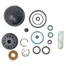 Cane Creek Dbcoil Il Trunnion Servicesett, Multicolor, One Size