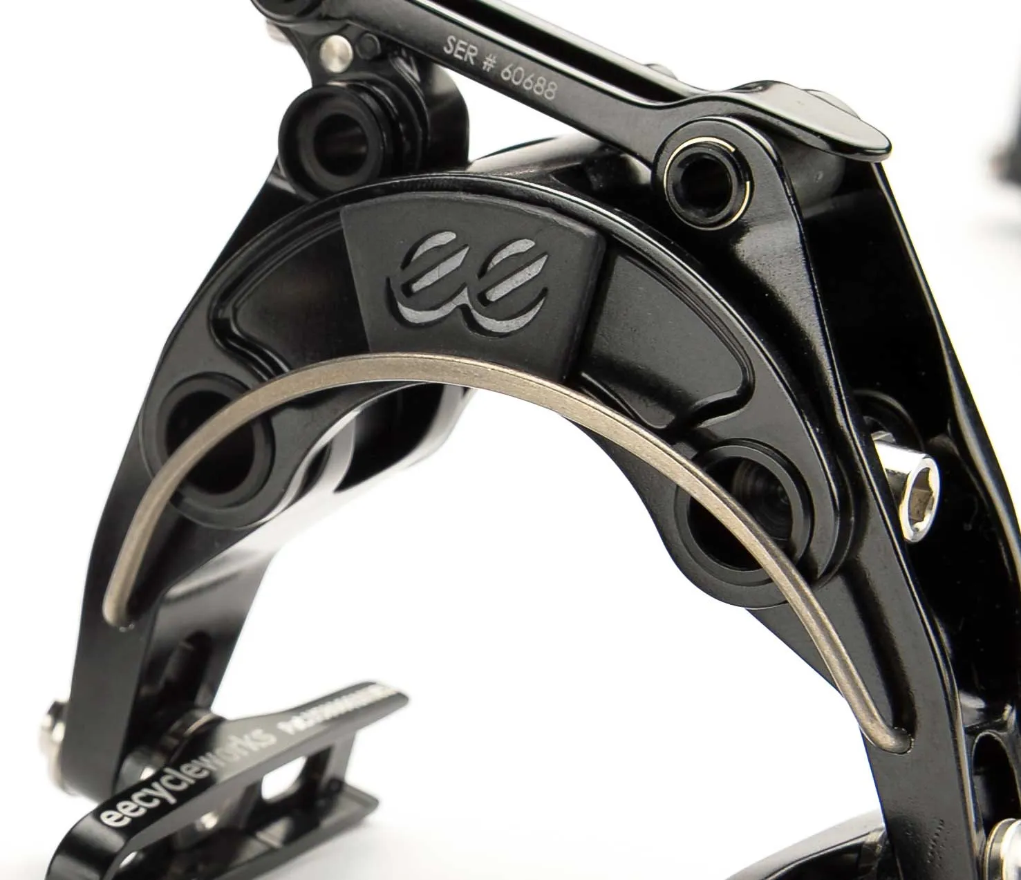 Cane Creek ee-brakes FJÆR Regular mount front