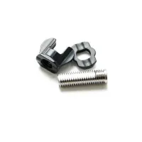 Cane Creek EE - DM-RM-2 PIECE LINK AND SWIVEL ASSEMBLY Cane Creek EE - DM-RM-2 PIECE LINK AND SWIVEL ASSEMBLY