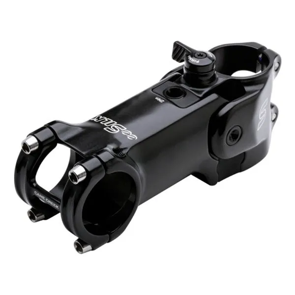Cane Creek Eesilk 31.8 Mm Sykkelstyrestem Cane Creek Eesilk 31.8 Mm Sykkelstyrestem