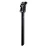 Cane Creek Eesilk Carbon Demper Setepinne, Black, 387mm, 31.6mm