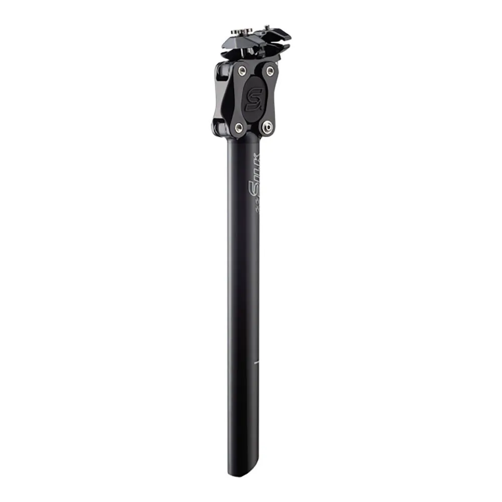 Cane Creek Eeslik 35 Mm Dropper Setepinne, Black, 252-287mm, 27.2mm