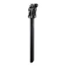 Cane Creek Eeslik 35 Mm Dropper Setepinne, Black, 252-287mm, 27.2mm