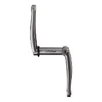 Cane Creek Eewings All-road 8-bolt Ti Krankarm