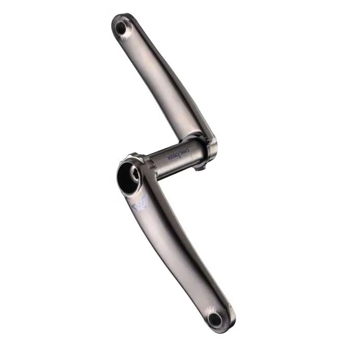 Cane Creek Eewings All-road 8-bolt Ti Krankarm