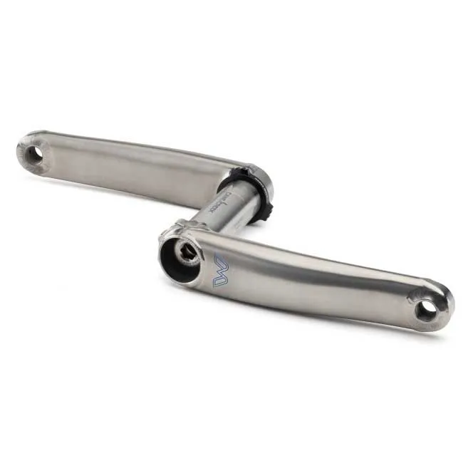 Cane Creek Eewings All-road 8-bolt Ti Krankarm