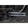 Cane Creek Eewings All-road 8-bolt Ti Krankarm