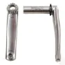 Cane Creek Eewings Krankarm, Titanium galaxy, 170mm