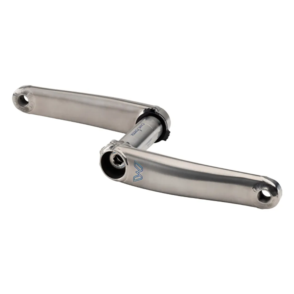 Cane Creek Eewings Mountain 8-bolt Ti Krankarm Cane Creek Eewings Mountain 8-bolt Ti Krankarm