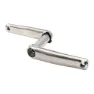 Cane Creek Eewings Mountain Titanium Dm Krankarm, Silver, 160mm