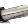 Cane Creek Eewings Mountain Titanium Dm Krankarm, Silver, 160mm