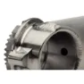 Cane Creek Eewings Mountain Titanium Dm Krankarm, Silver, 160mm