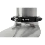 Cane Creek Eewings Mountain Titanium Dm Krankarm, Silver, 160mm