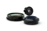 Cane Creek FIFTY ZS44/28.6/H8ZS56/40-BLACK