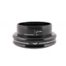 Cane Creek Forty Bottom EC44/40 Styrelager, Black, One Size