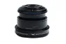 Cane Creek Forty Complete #BAA0445K ZS44/28.6/H8 - EC49/40, Black, One Size