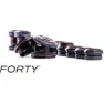 Cane Creek Forty Complete for Yeti IS41/28.6 IS52/40-51.1