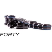 Cane Creek Forty Complete for Yeti IS41/28.6 IS52/40-51.1