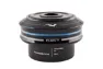 Cane Creek Forty Top EC34/28,6/H16 Styrelager, Black, One Size
