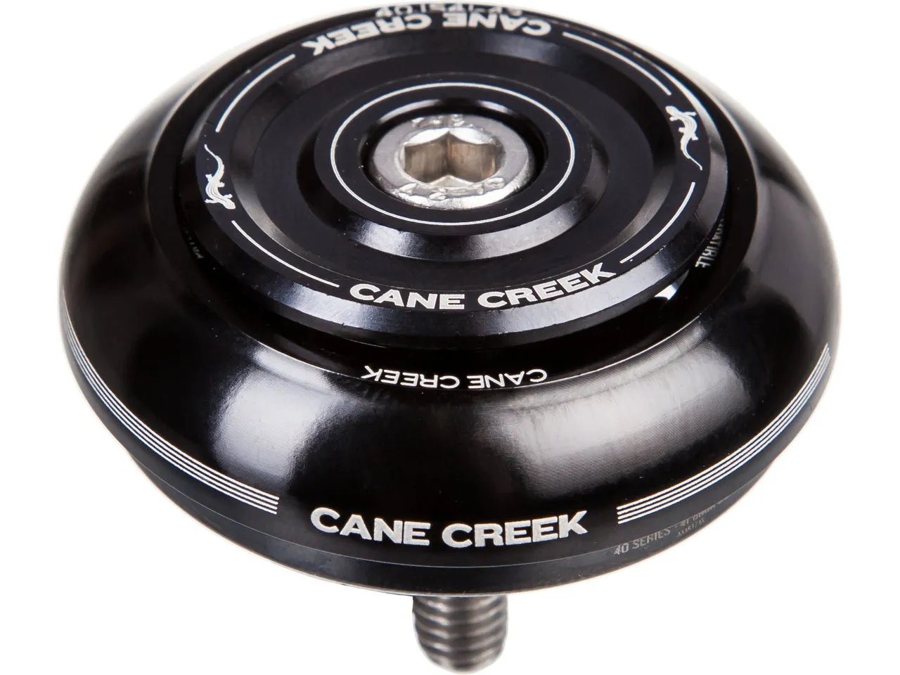 Cane Creek Forty Top IS42/28,6/H9 Styrelager