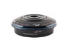 Cane Creek Forty Top ZS49/28,6/H8 Styrelager, Black, One Size