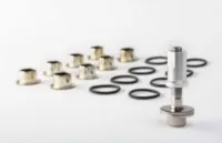 Cane Creek G4 THUDBUSTER REBUILD KIT PARTS AND TOOLS Cane Creek G4 THUDBUSTER REBUILD KIT PARTS AND TOOLS