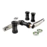 Cane Creek Hellbender 70 Bb30 24 Mm Kranklager, Black, 68/73mm
