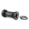 Cane Creek Hellbender 70 Bsa Threaded 24 Mm Shimano Kranklager, Black, 70mm
