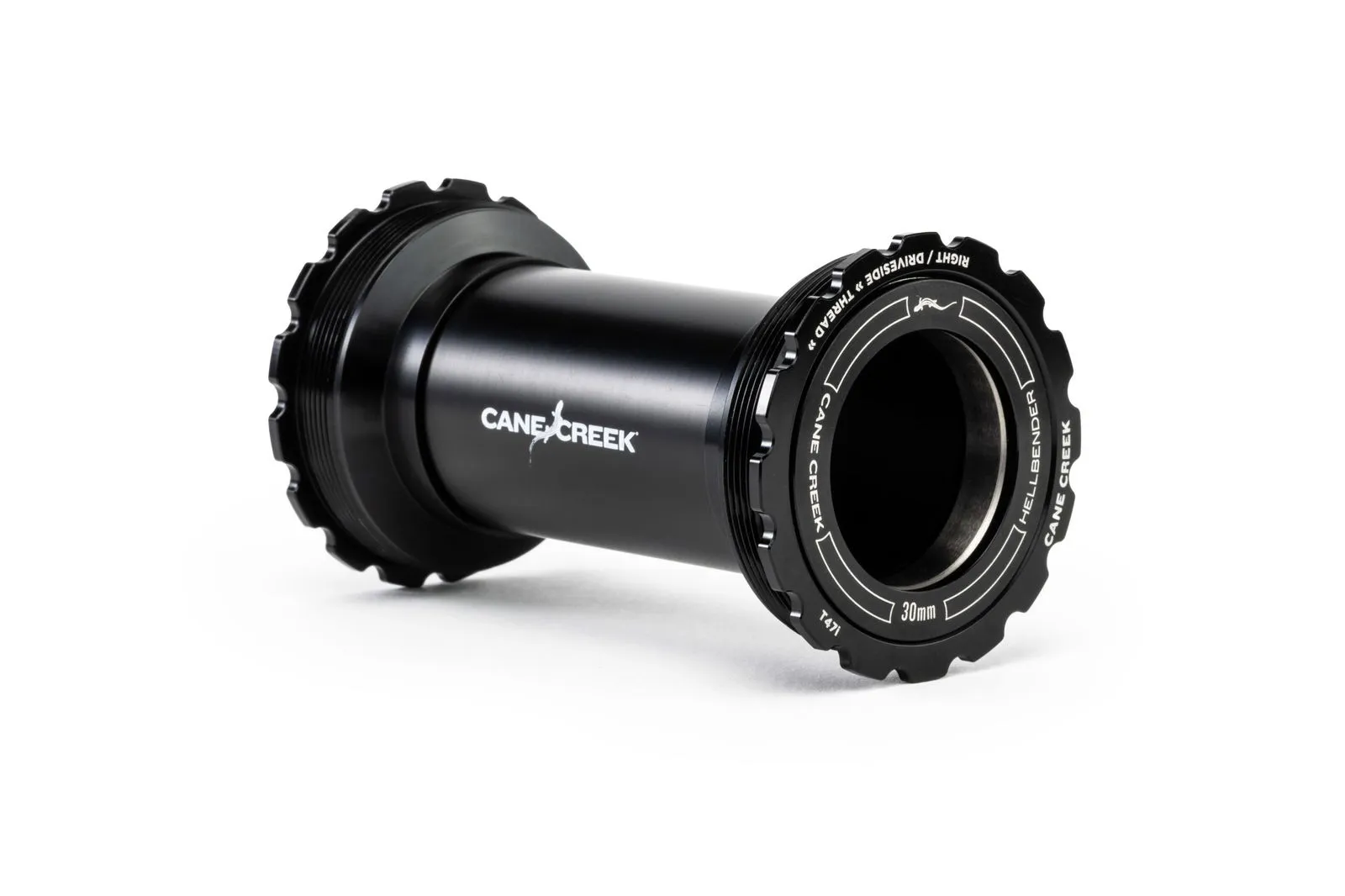 Cane Creek Hellbender 70 Kranklager T47i