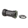 Cane Creek Hellbender Bb30 Kranklagerkopper, Black, 70mm
