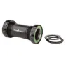 Cane Creek Hellbender Bsa30 Kranklagerkopper, Black, 70mm