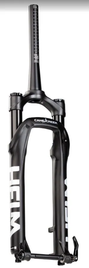 Cane Creek Helm DJ 26" (27,5") DJ dempegaffel