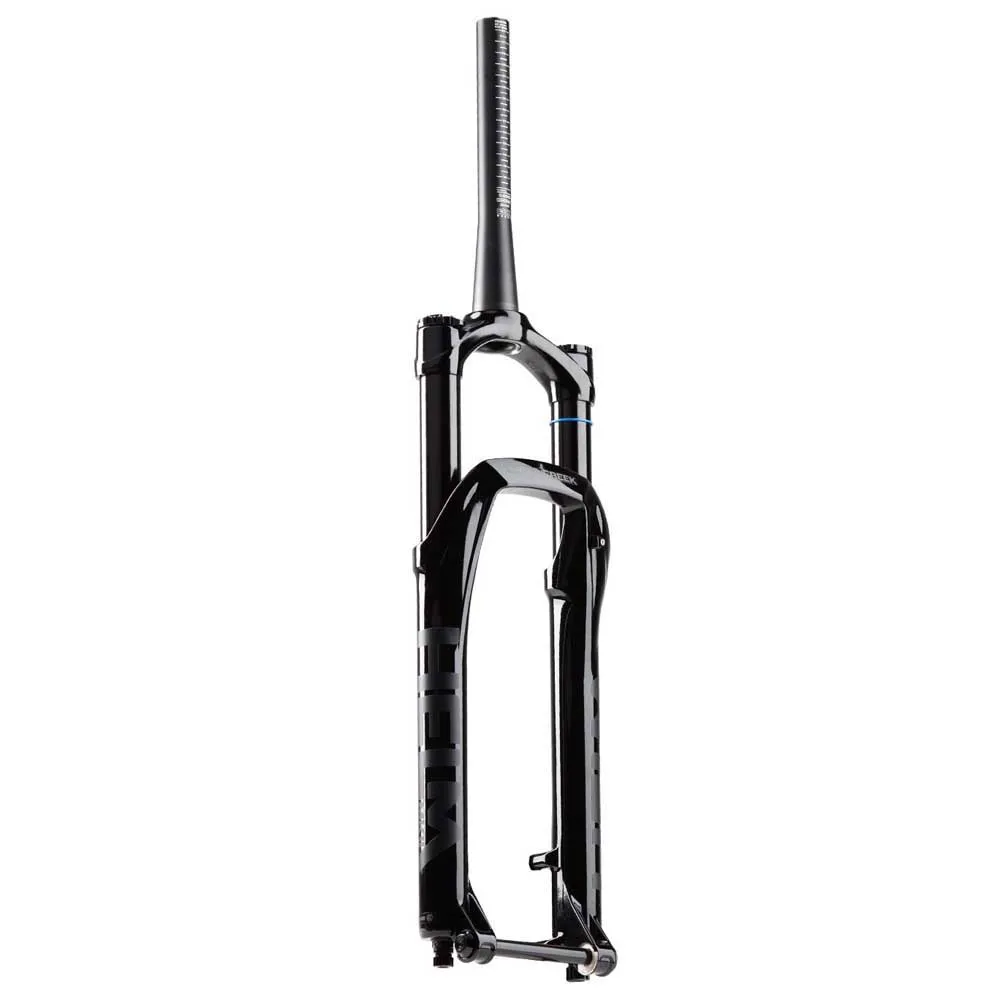 Cane Creek Helm Mark Ii Mtb-gaffel, Black / tan, 29", 160mm Cane Creek Helm Mark Ii Mtb-gaffel, Black / tan, 29", 160mm