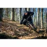 Cane Creek Helm Mark Ii Mtb-gaffel, Black / tan, 29", 160mm