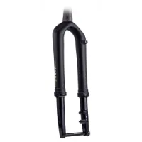 Cane Creek Invert Sl 1.5´´ Tapered Steerer 12x100mm Ta 45 Mm Offset Gravel Gaffel Cane Creek Invert Sl 1.5´´ Tapered Steerer 12x100mm Ta 45 Mm Offset Gravel Gaffel