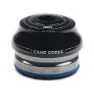 Cane Creek Is41/28 6/h15 Styresystem, Black, 1 1/8"