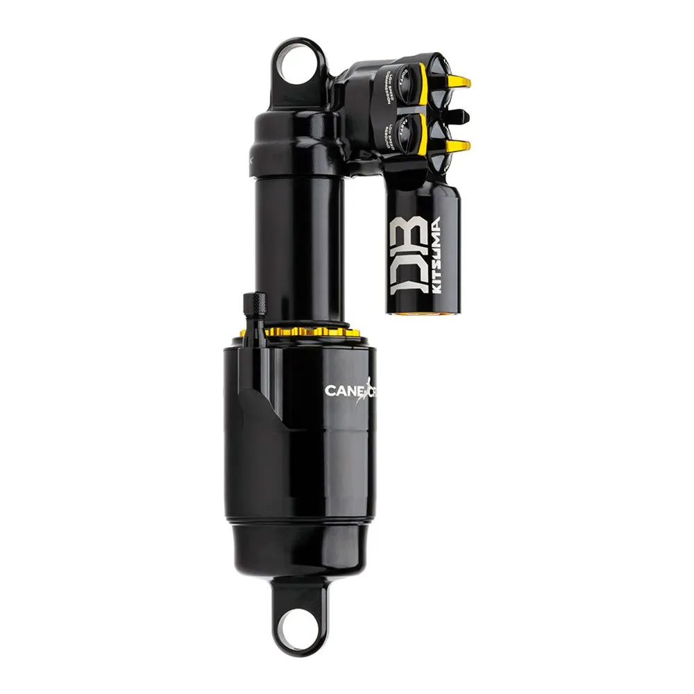 Cane Creek Kitsuma Air Trunnion Støtdemper