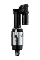 Cane Creek Kitsuma Silver Air Trunnion Cane Creek Kitsuma Silver Air Trunnion