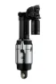 Cane Creek Kitsuma Silver Air Trunnion, 205 x 60mm