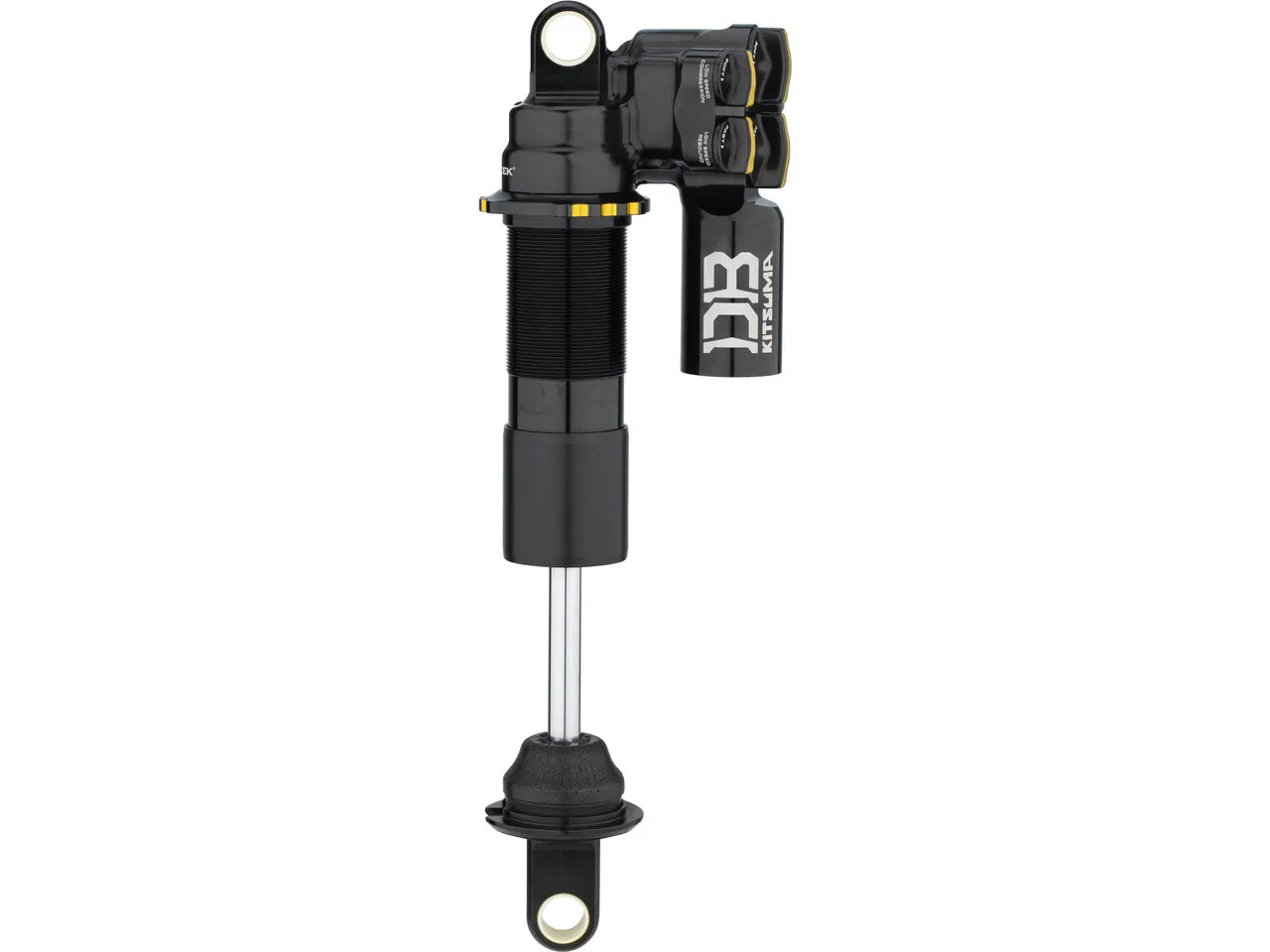 Cane Creek Kitzuma Coil Støtdemper