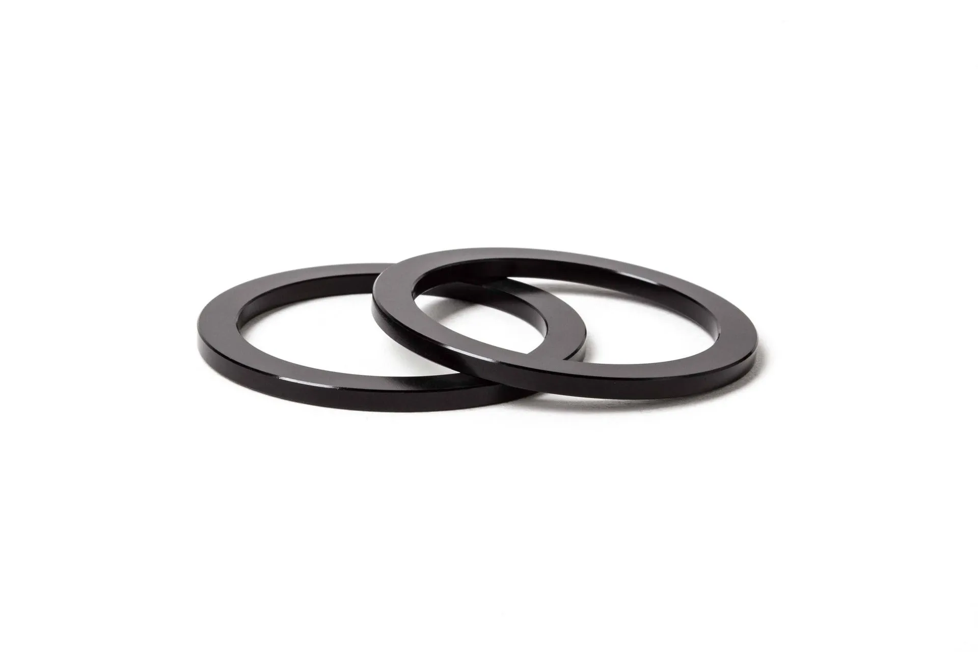 Cane Creek Kranklager Spacer kit 2,5mm BSA