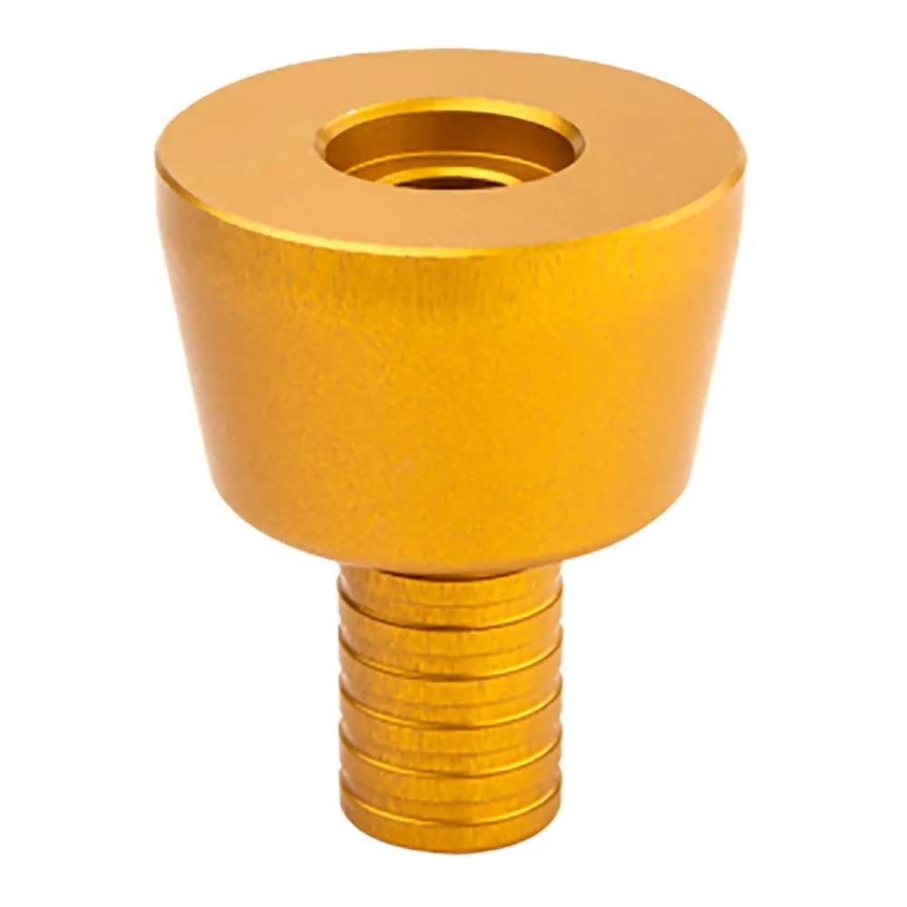 Cane Creek Kuleverktøy For Lufttetningshode, Yellow, One Size Cane Creek Kuleverktøy For Lufttetningshode, Yellow, One Size