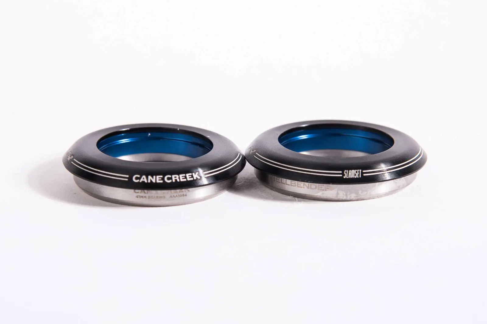 Cane Creek Slamset Top IS41/28.6/H4,6 Black