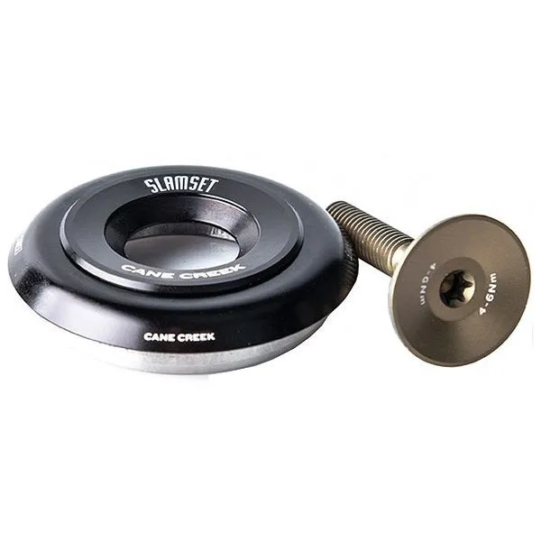Cane Creek Slamset Top IS42/28.6/H4,6 Styrelager