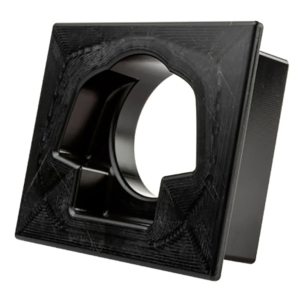 Cane Creek Standard Ventilhus Keith Cradle, Black, One Size