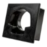 Cane Creek Standard Ventilhus Keith Cradle, Black, One Size